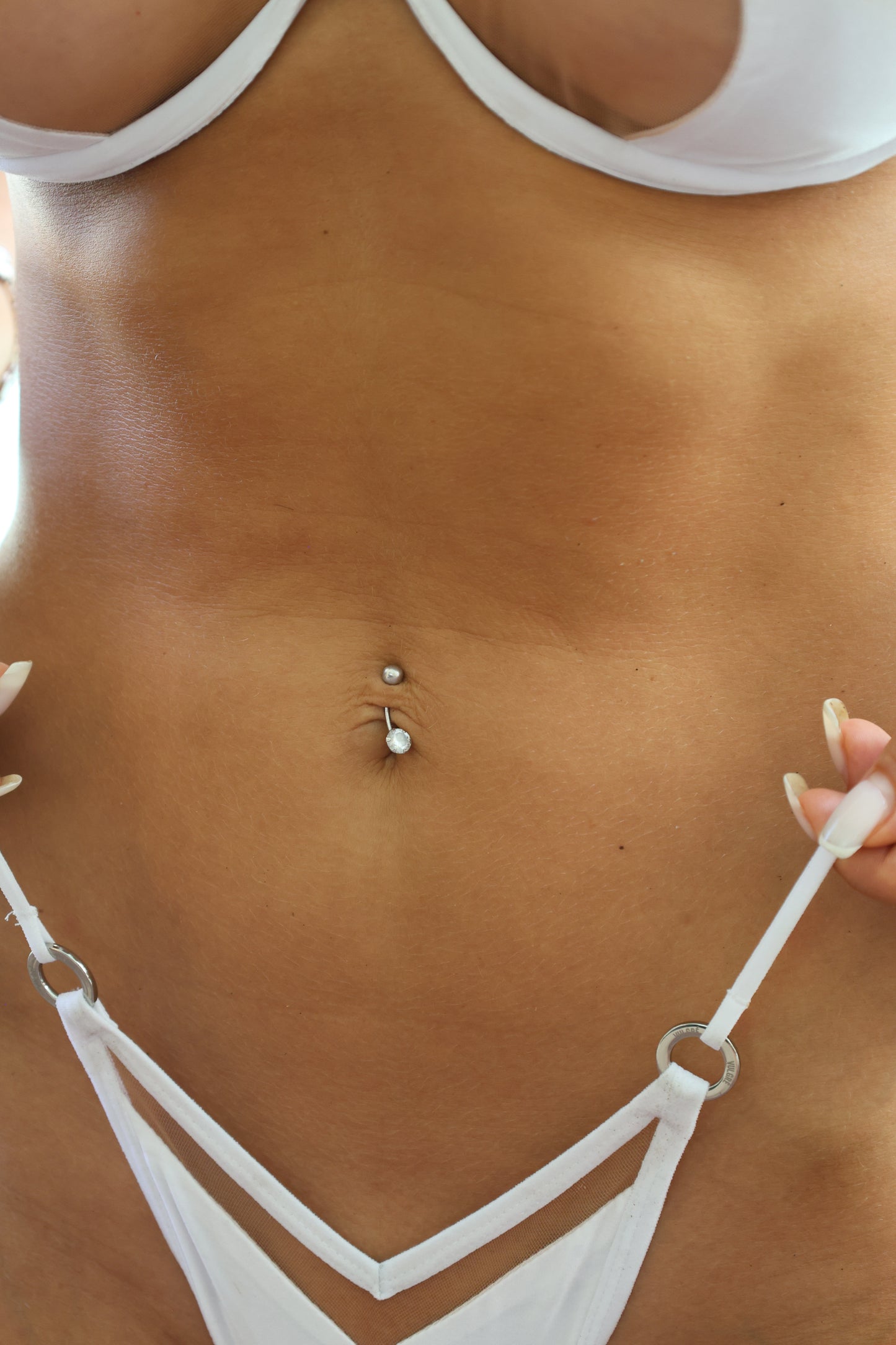 Bikini "Angel Kiss"
