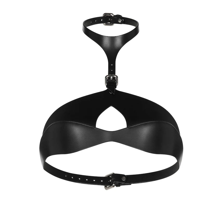 Leather Set «Seraphine»