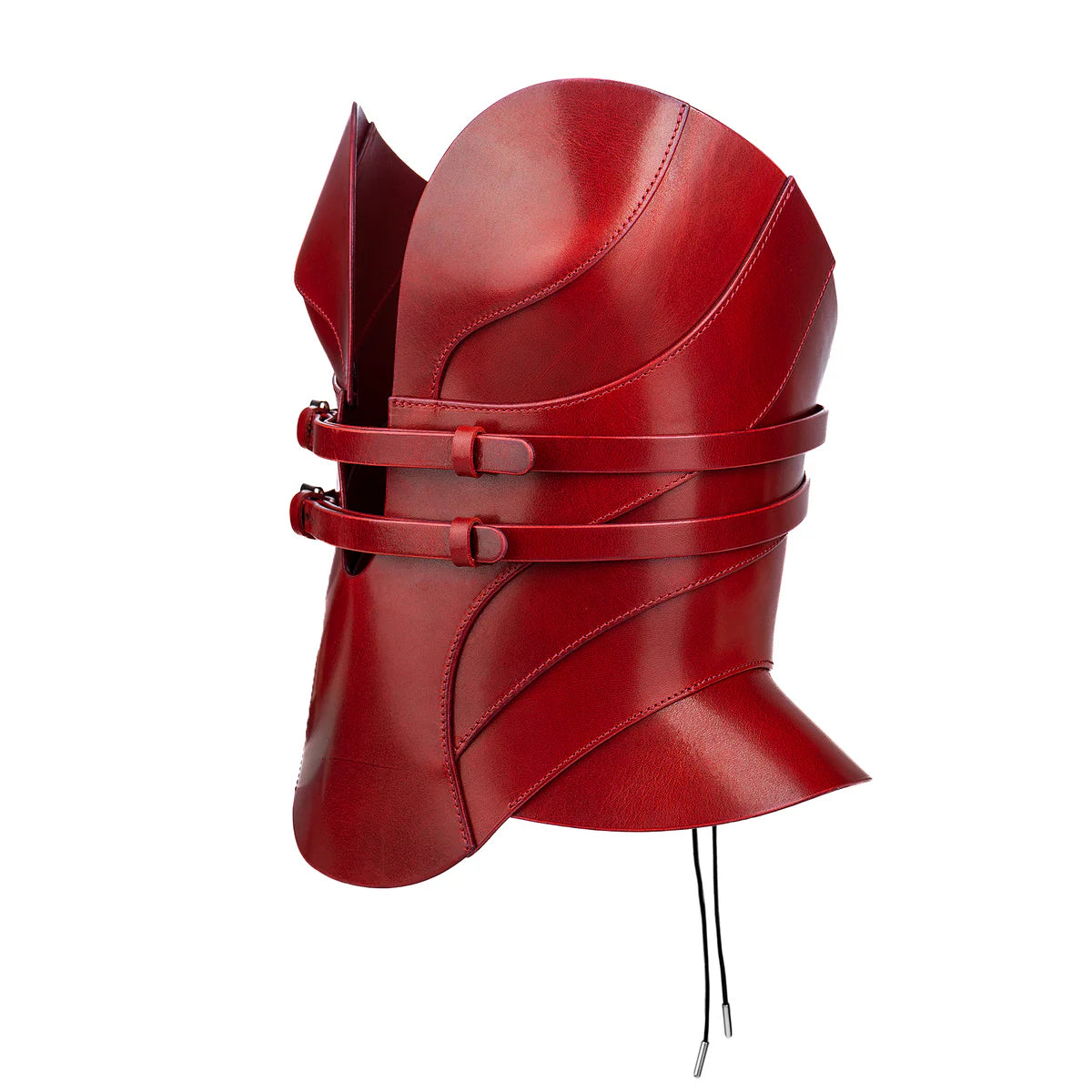 Leather Corset «Lilith»