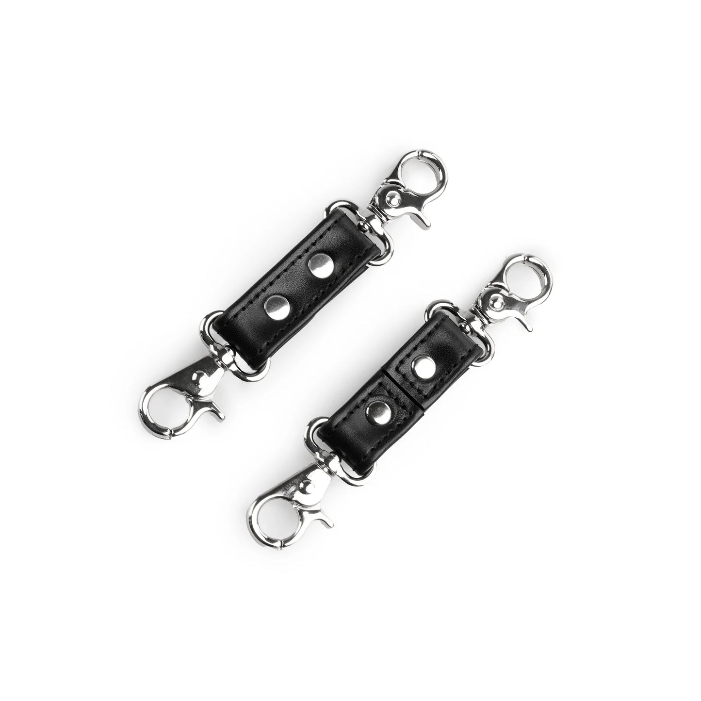 Leather Double fixation