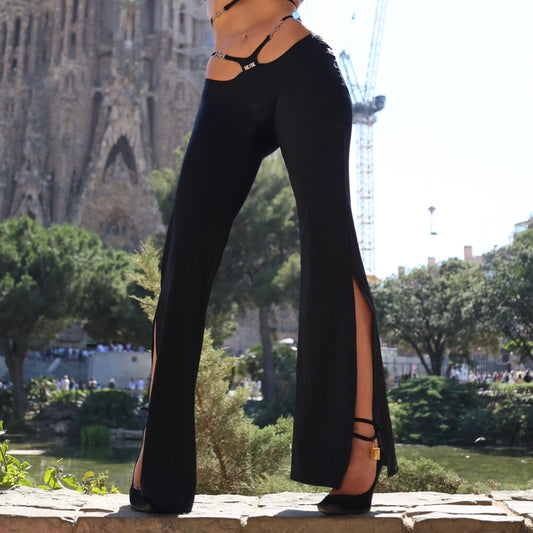 Pants “Equestrian”