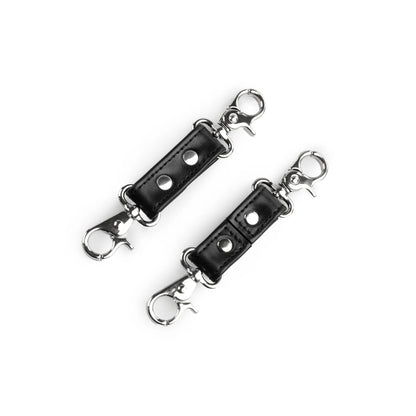 Leather Double fixation