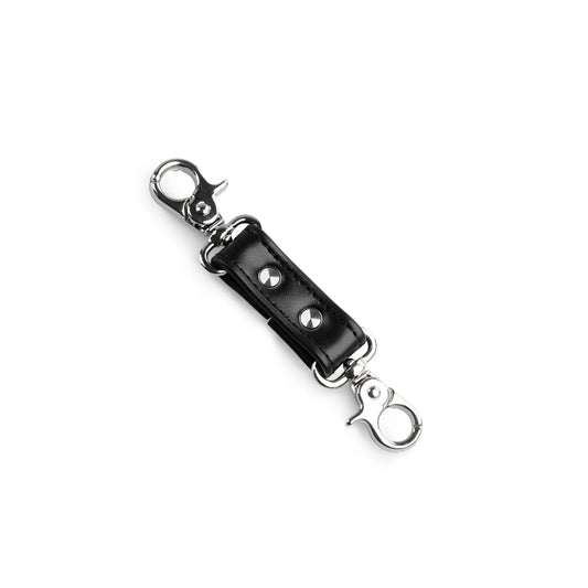 Leather Double fixation