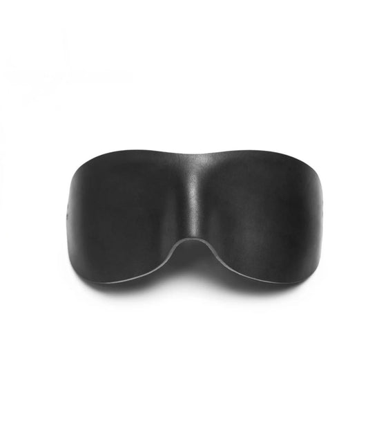 Mask «Spectra» without eyes