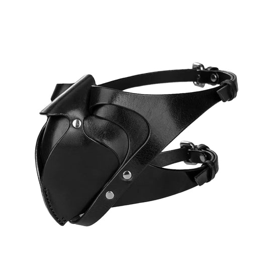 Mask “Corvus”